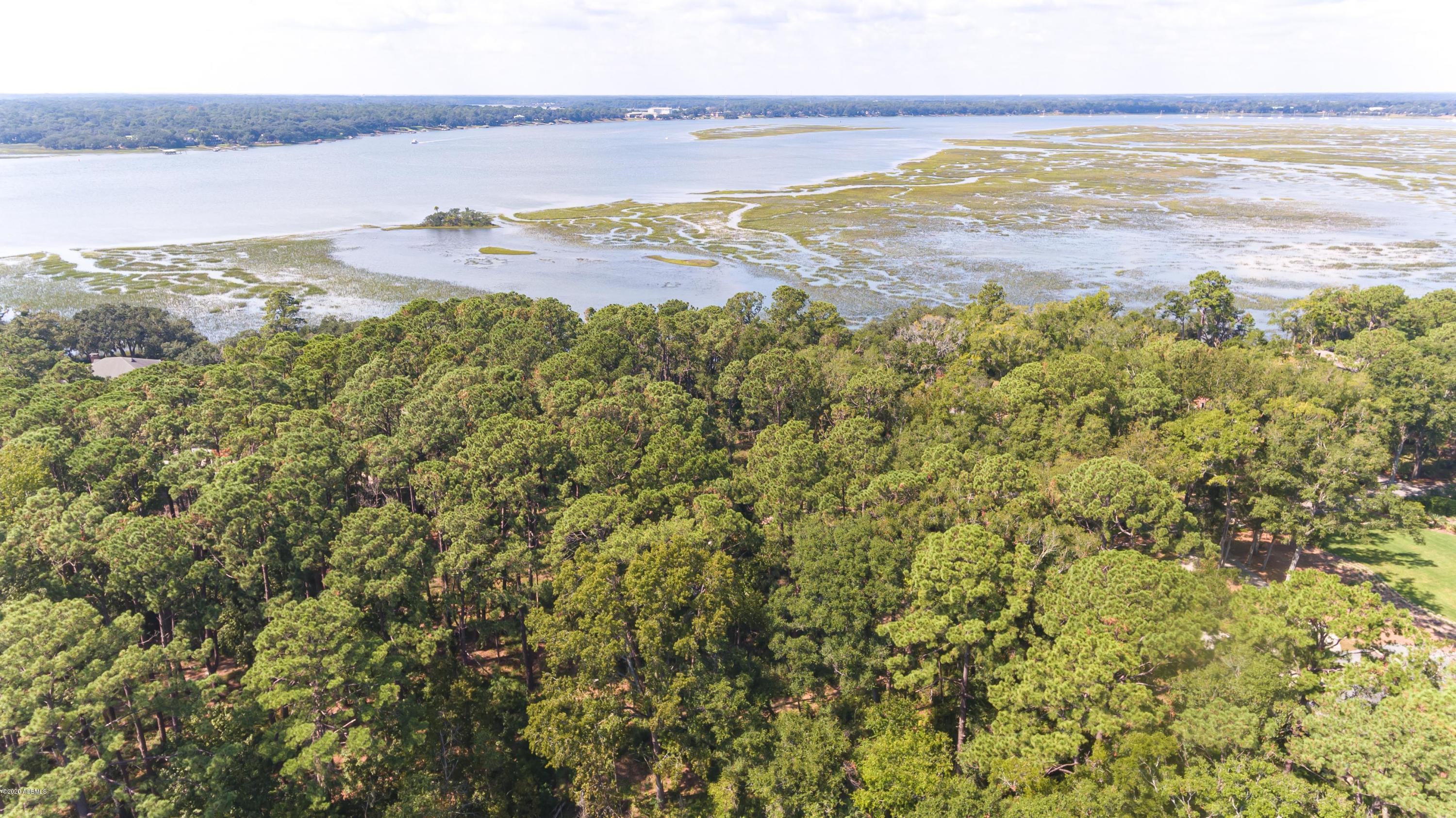 88 Meridian Road Beaufort, SC 29907 - Photo 13 of 27 DJI_0443