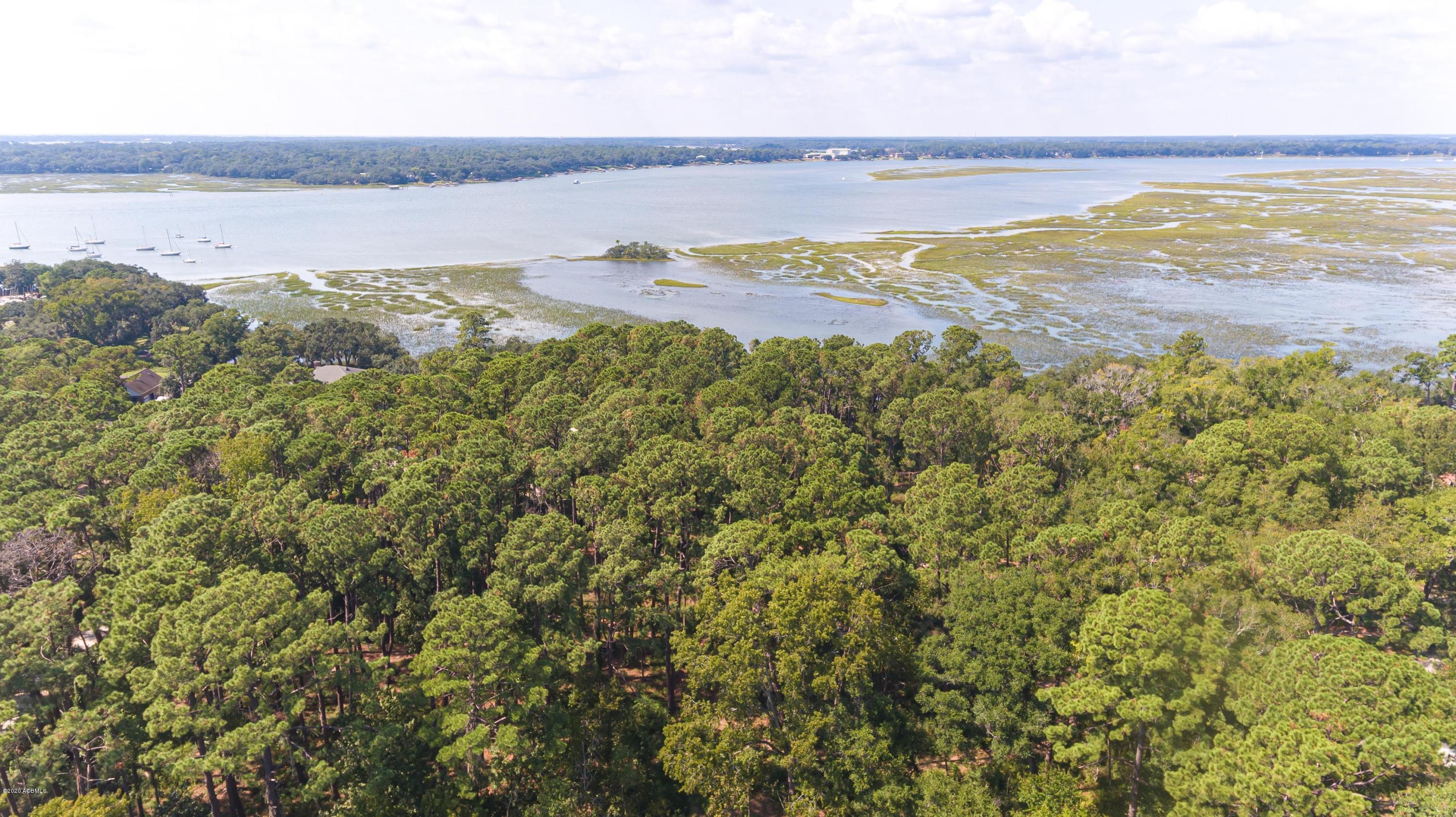 88 Meridian Road Beaufort, SC 29907 - Photo 14 of 27 DJI_0444