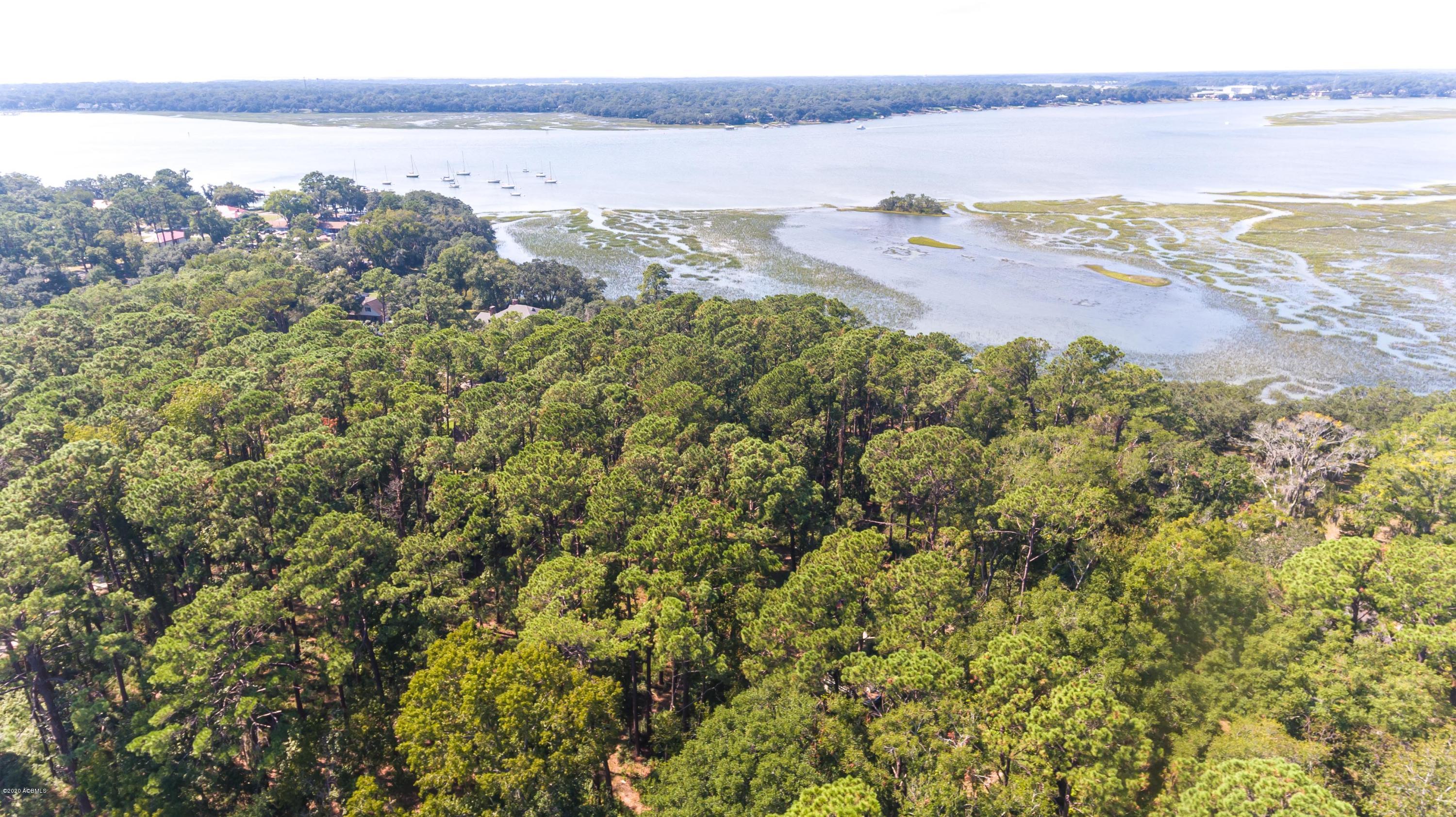 88 Meridian Road Beaufort, SC 29907 - Photo 15 of 27 DJI_0445