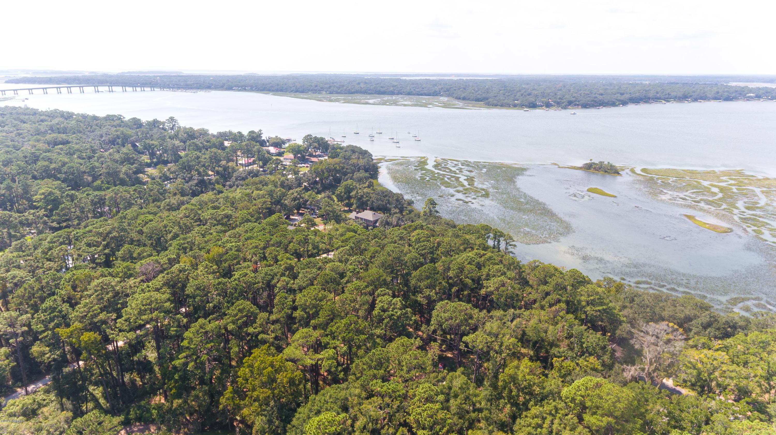 88 Meridian Road Beaufort, SC 29907 - Photo 16 of 27 DJI_0446