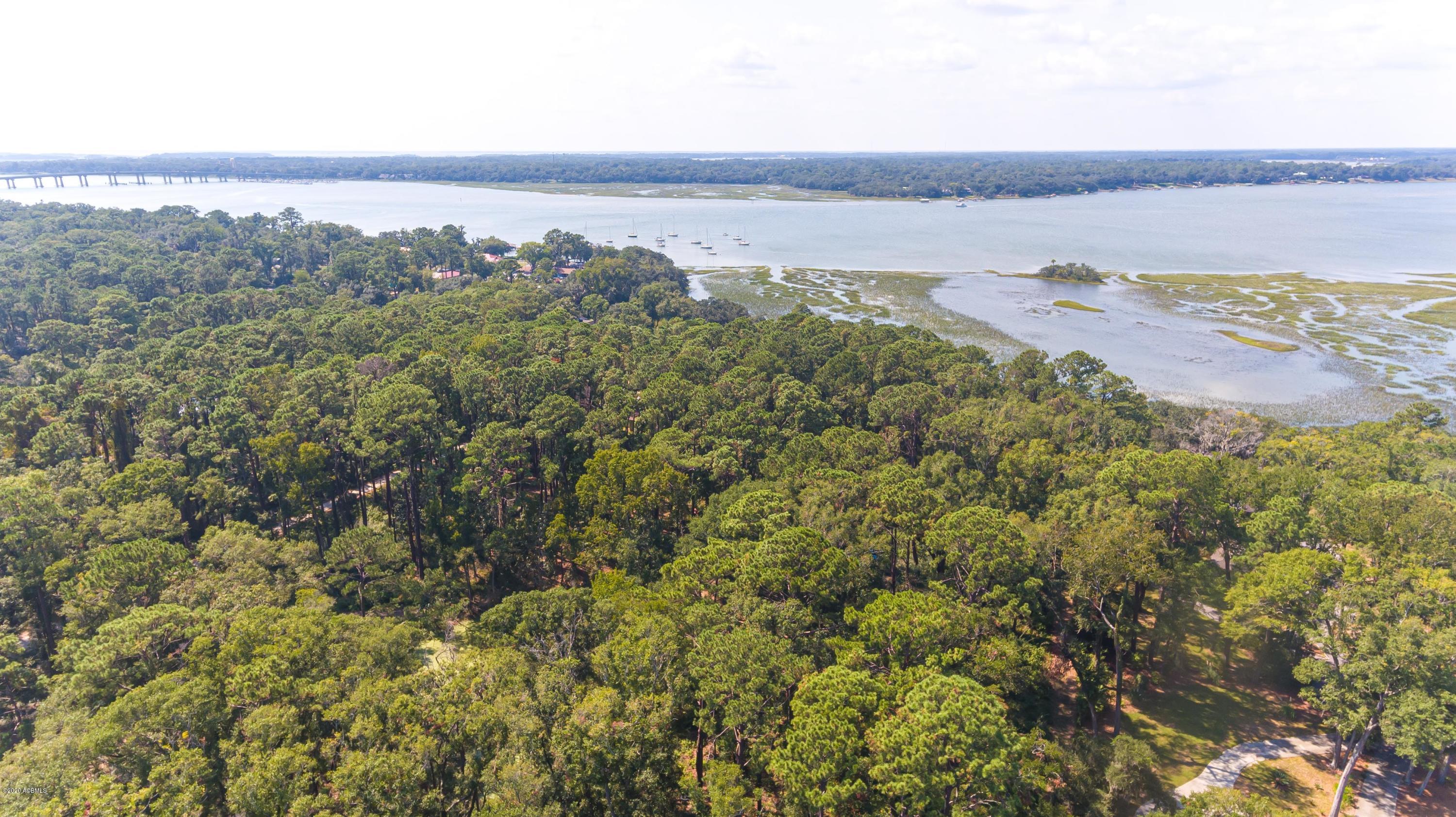 88 Meridian Road Beaufort, SC 29907 - Photo 17 of 27 DJI_0447