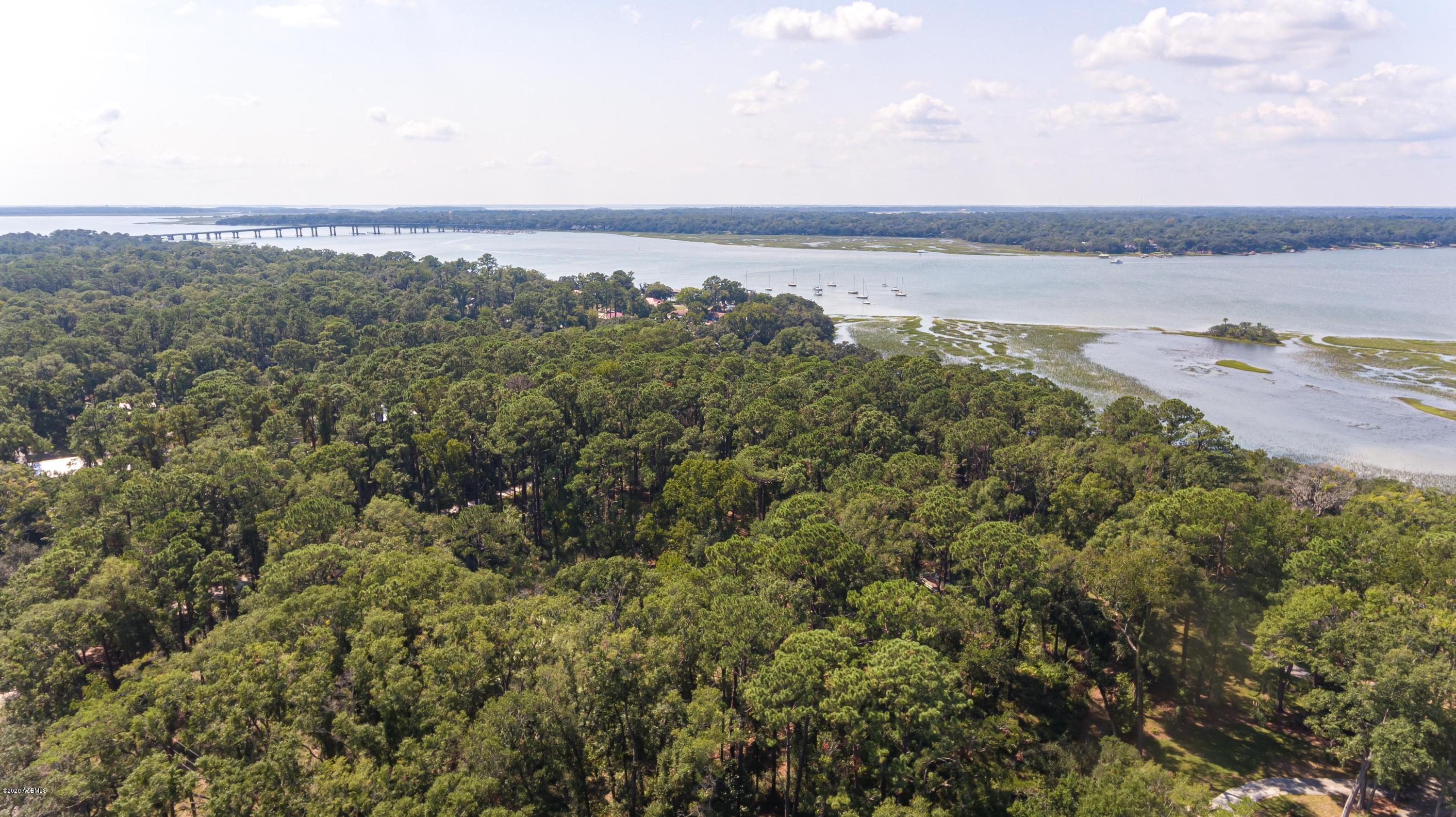 88 Meridian Road Beaufort, SC 29907 - Photo 18 of 27 DJI_0448