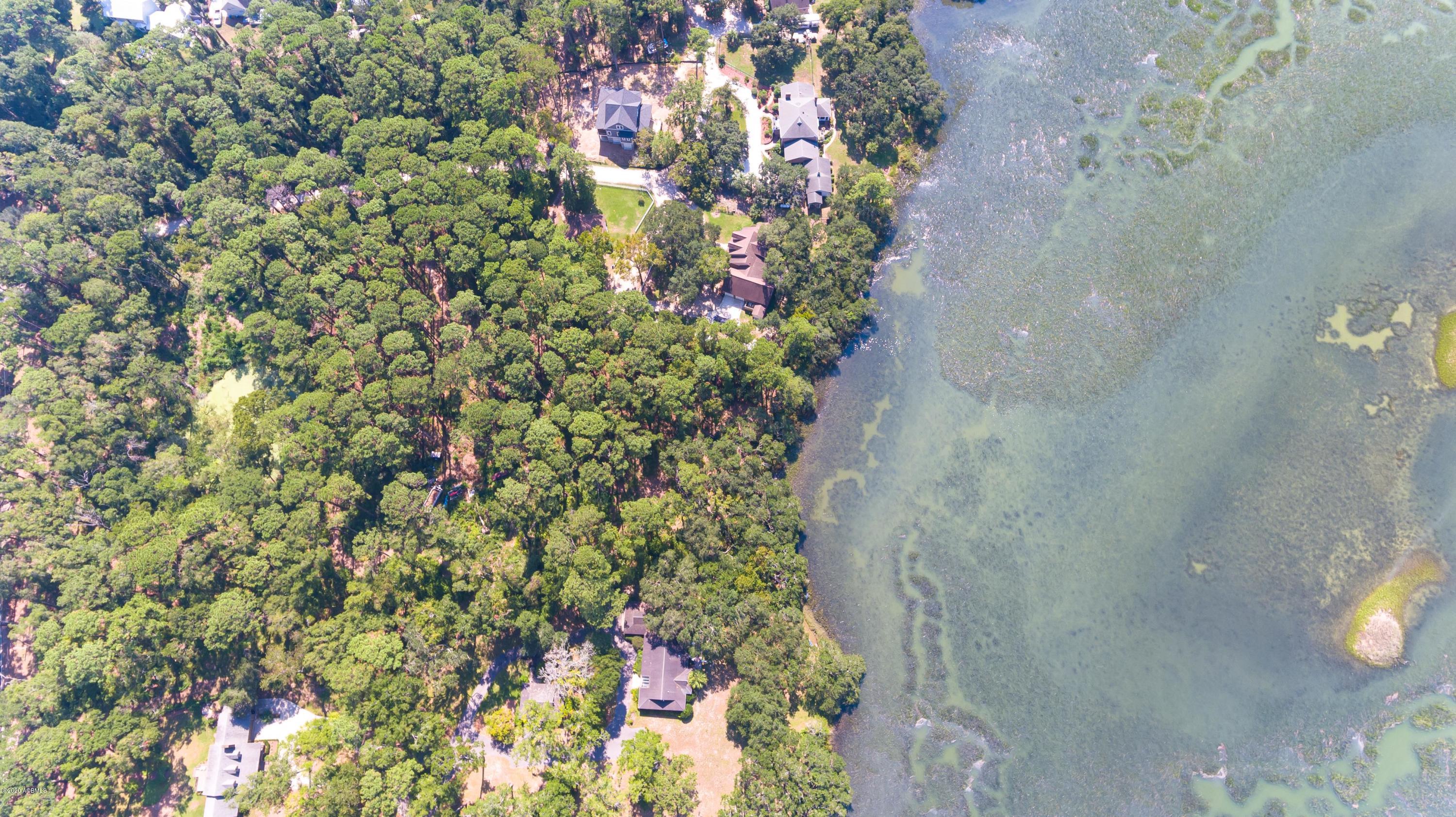 88 Meridian Road Beaufort, SC 29907 - Photo 19 of 27 DJI_0451