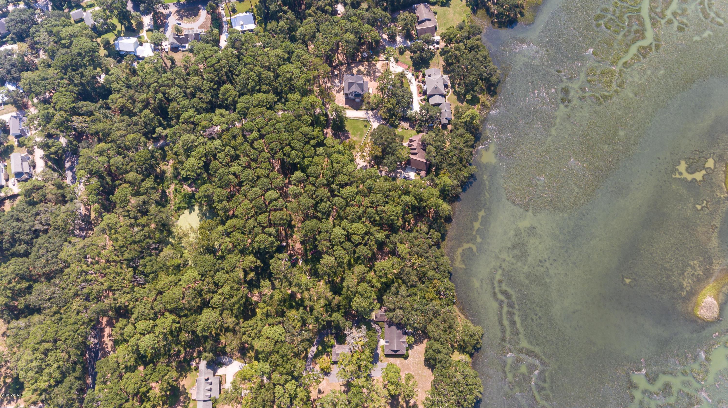 88 Meridian Road Beaufort, SC 29907 - Photo 20 of 27 DJI_0453