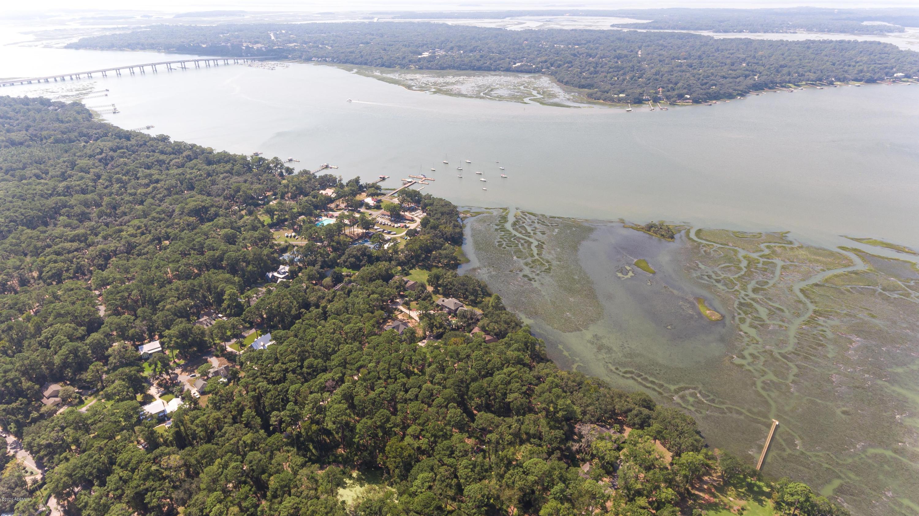 88 Meridian Road Beaufort, SC 29907 - Photo 21 of 27 DJI_0457