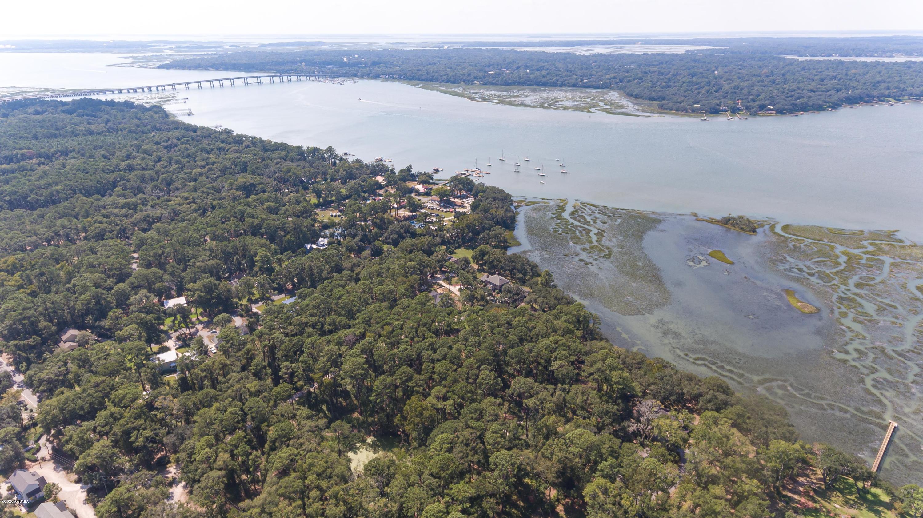 88 Meridian Road Beaufort, SC 29907 - Photo 22 of 27 DJI_0459