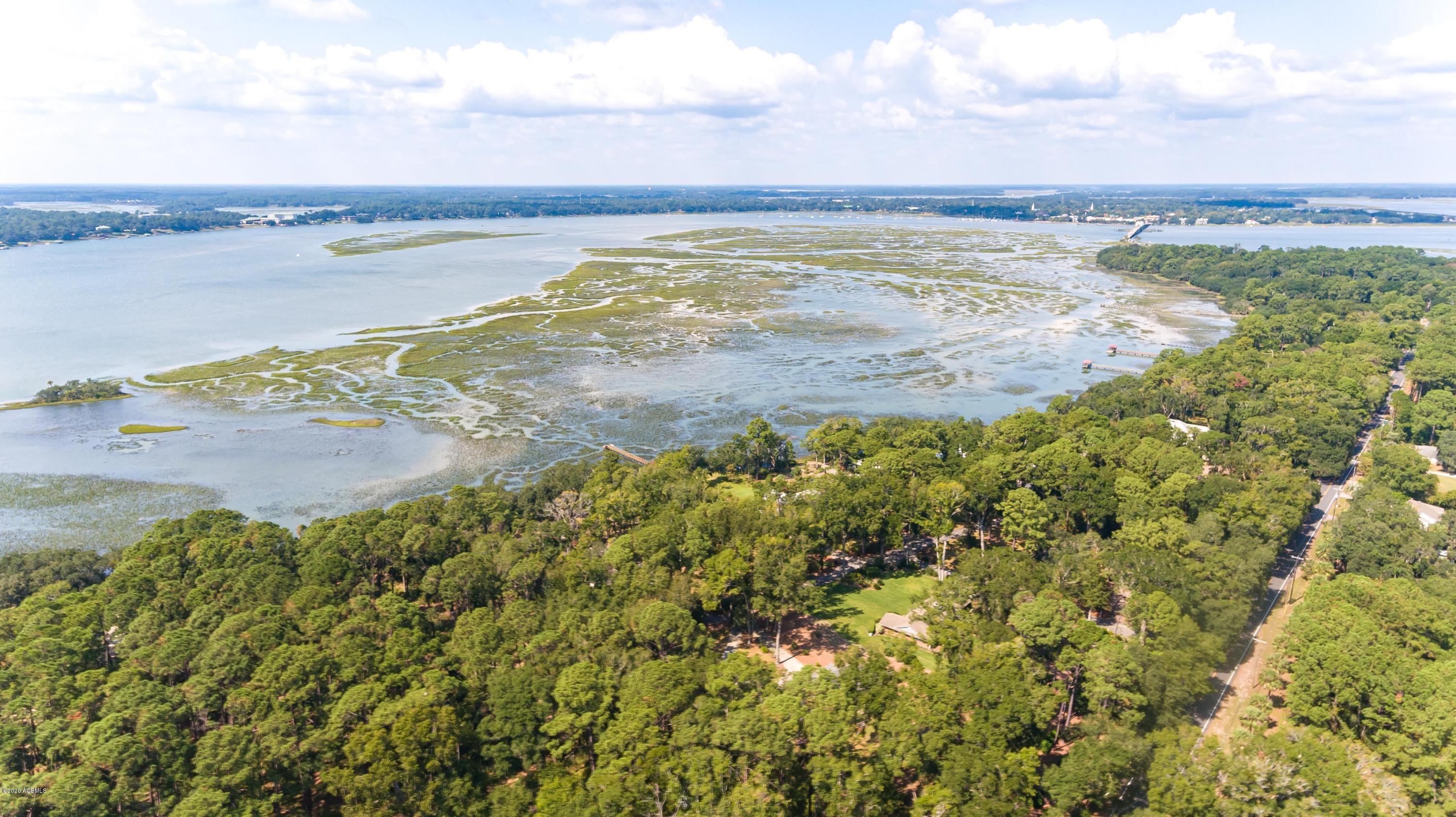 88 Meridian Road Beaufort, SC 29907 - Photo 23 of 27 DJI_0463