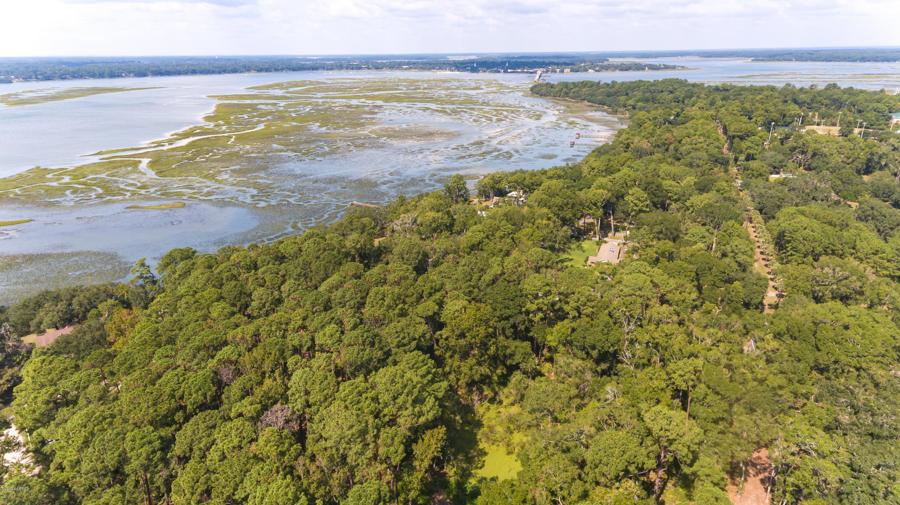 88 Meridian Road Beaufort, SC 29907 - Photo 24 of 27 DJI_0470