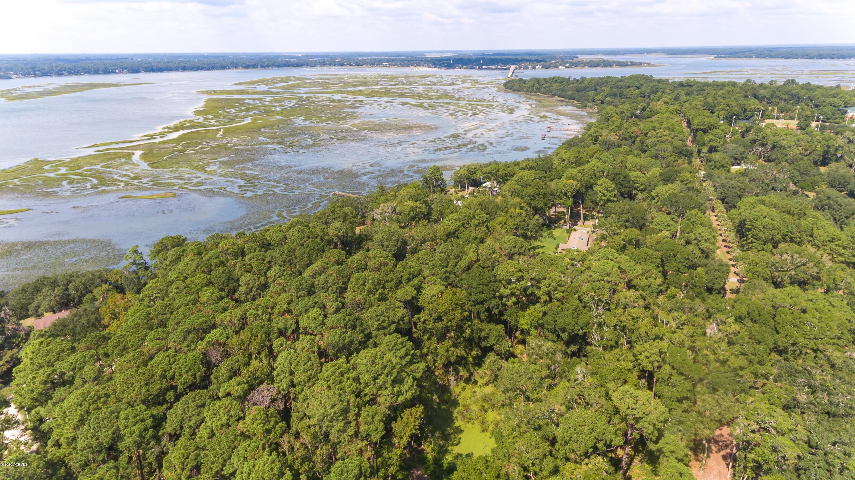 88 Meridian Road Beaufort, SC 29907 - Photo 25 of 27 DJI_0470-2
