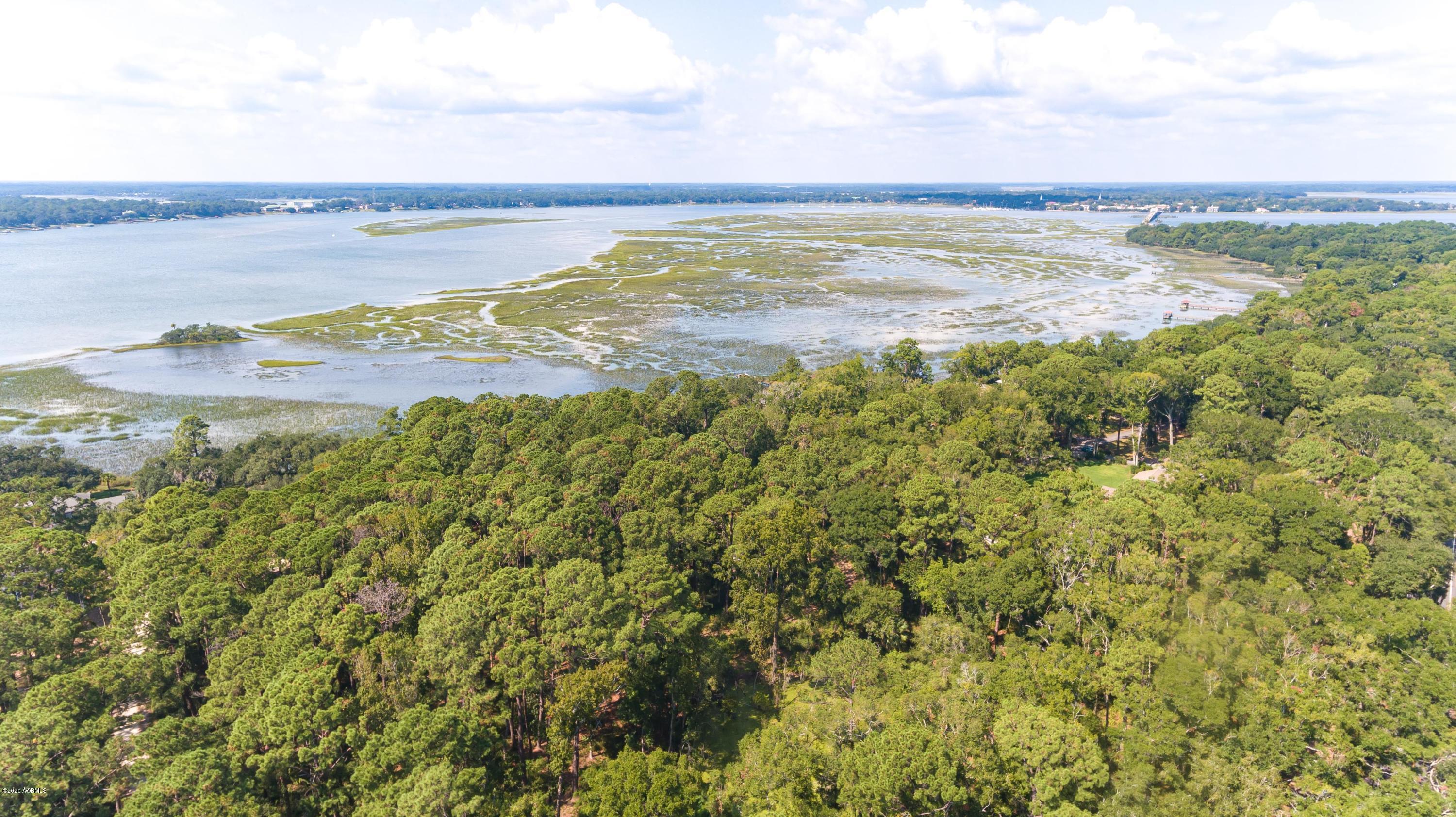 88 Meridian Road Beaufort, SC 29907 - Photo 26 of 27 DJI_0475