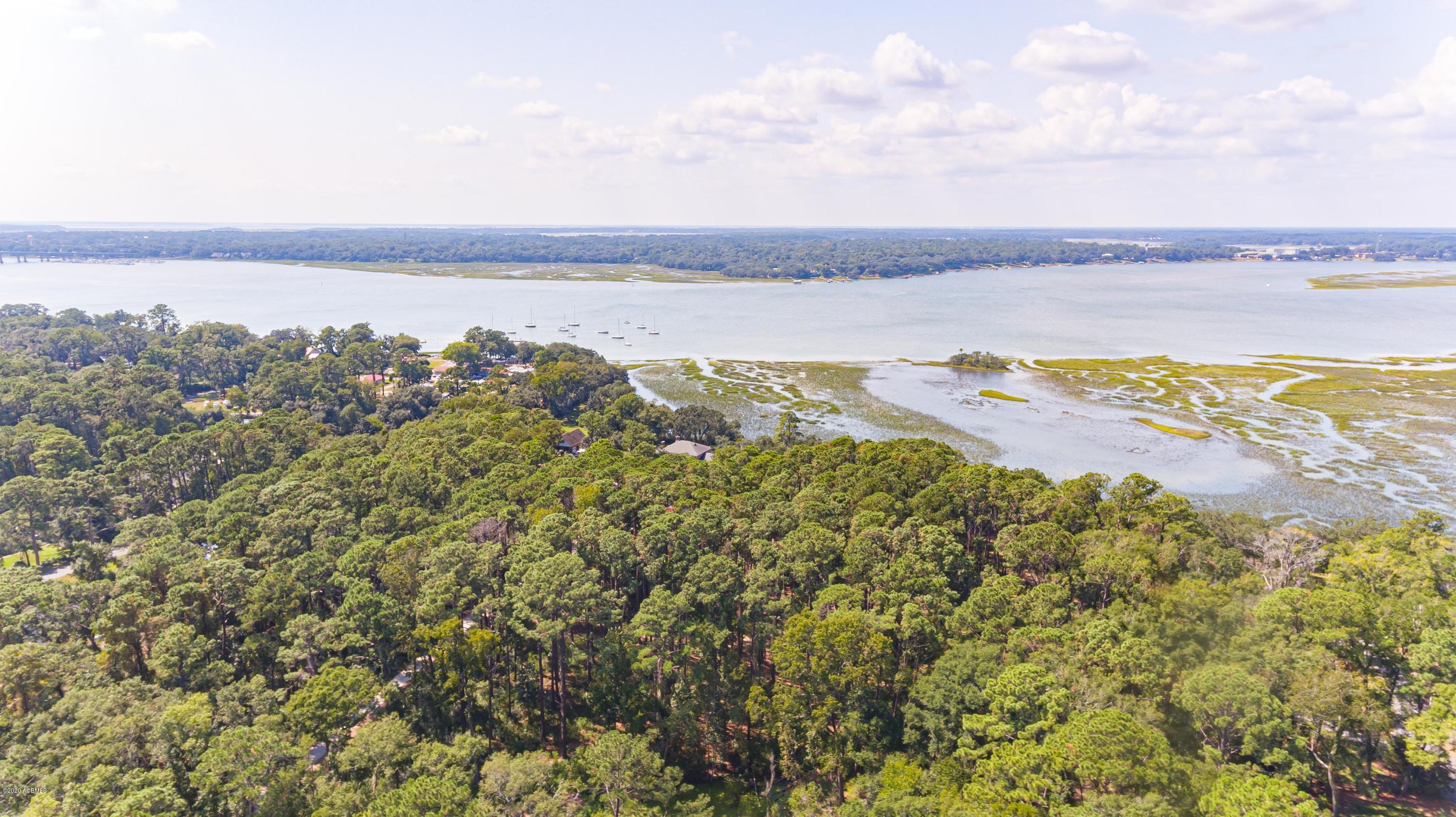 88 Meridian Road Beaufort, SC 29907 - Photo 27 of 27 DJI_0481