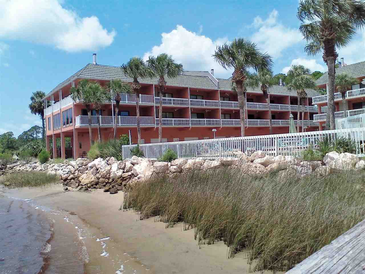2289 Surf Road, Unit A04 Ochlockonee Bay, FL 32346 - Photo 1 of 1 Gallery Image 1
