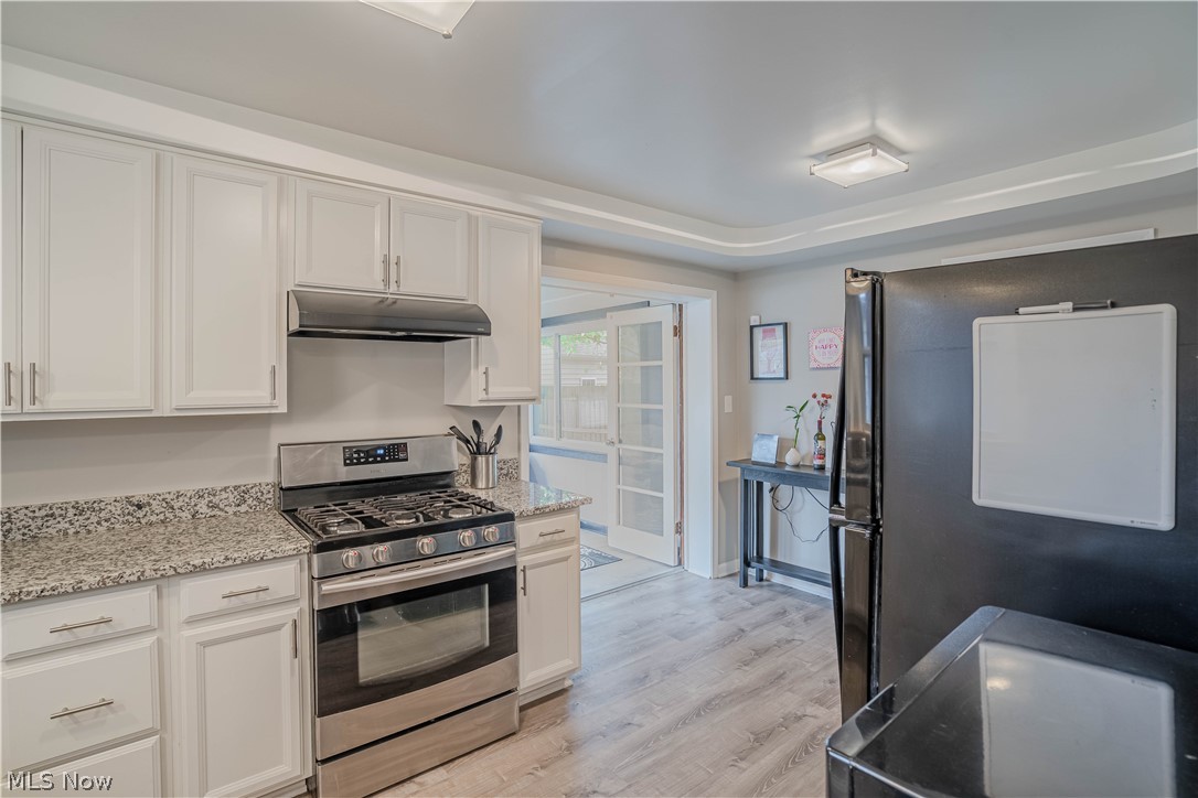 3837 Bushnell Road Cleveland, OH 44118 - Photo 11 of 35 Gallery Image 11