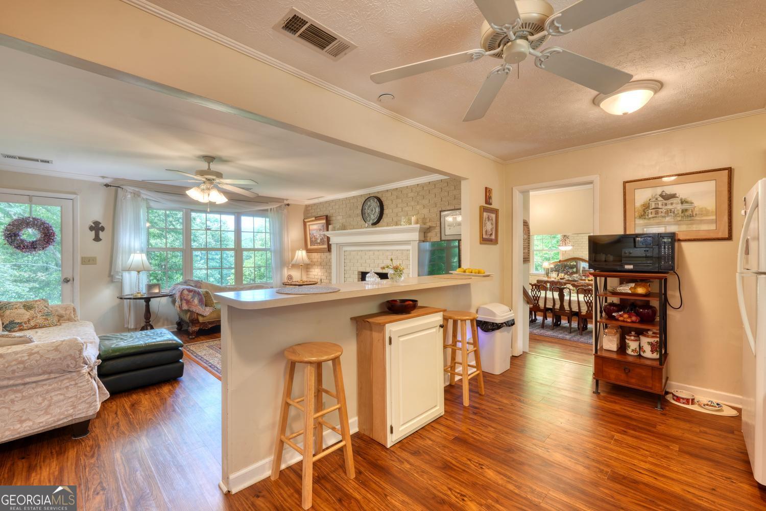 5127 Mineral Springs Road Young Harris, GA 30582 - Photo 19 of 58