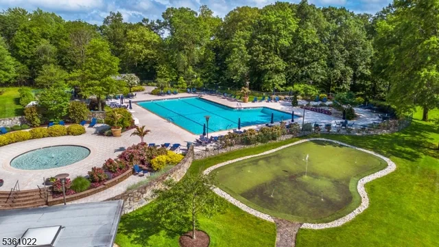 $775,000 | 2 Claridge Drive, Unit NE, Verona, NJ 07044