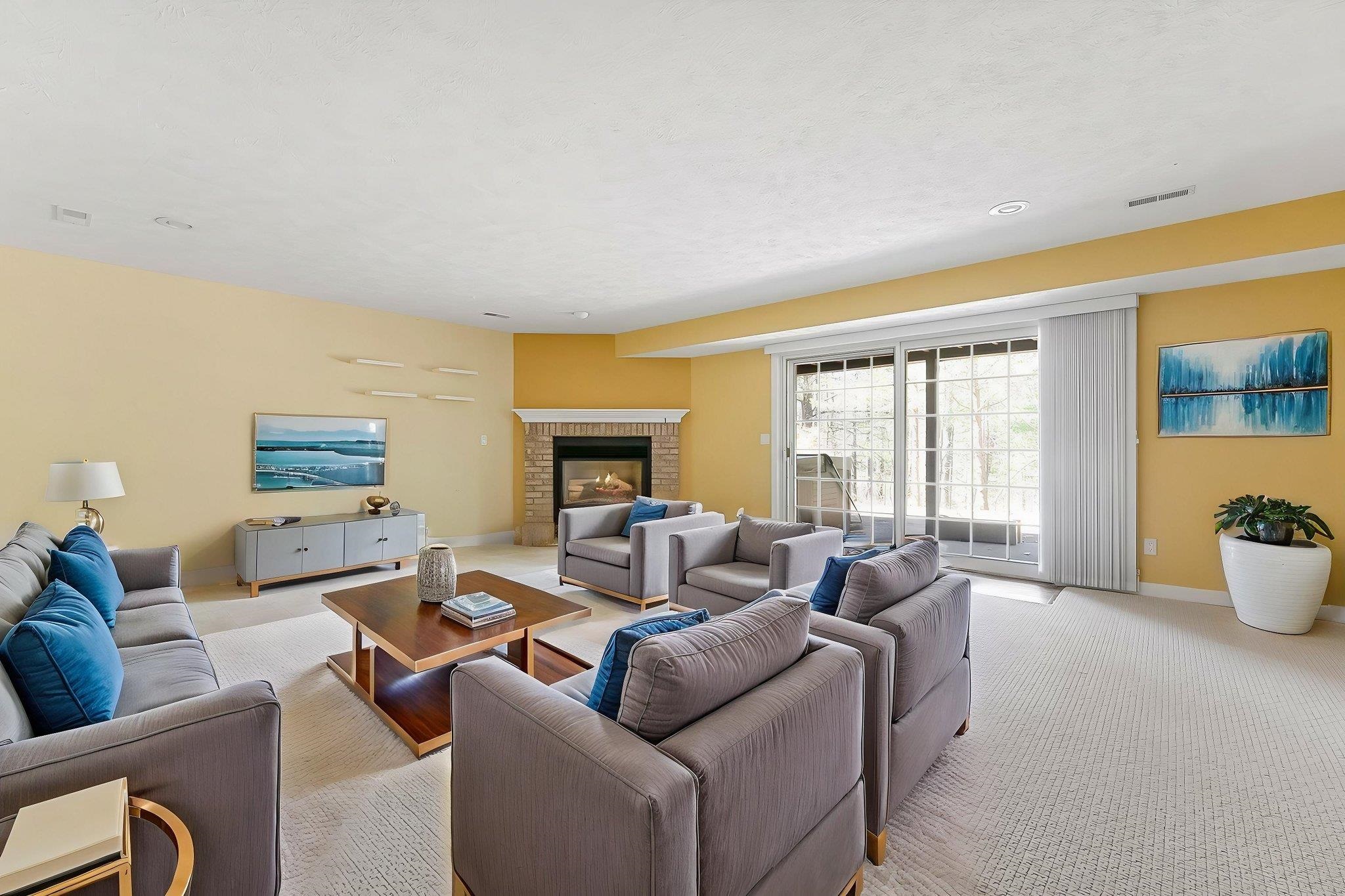 6515 Mission Ridge Traverse City, MI 49686 - Photo 58 of 77