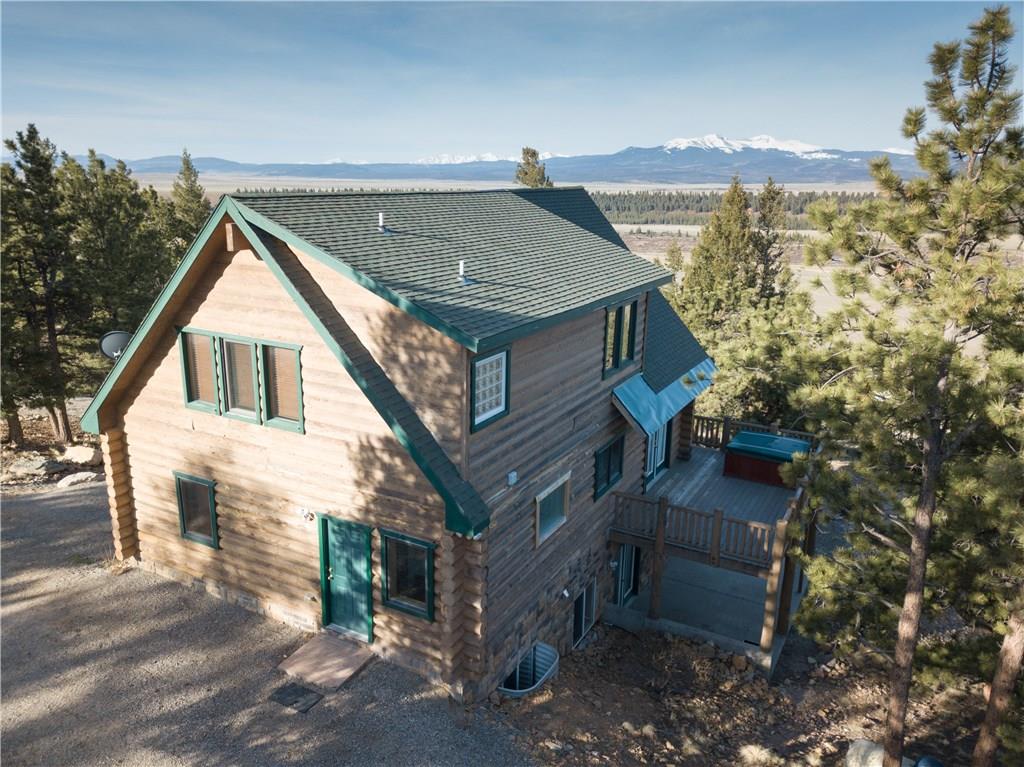295 Ridge Road Fairplay, CO 80440 - Photo 14 of 33 Gallery Image 14