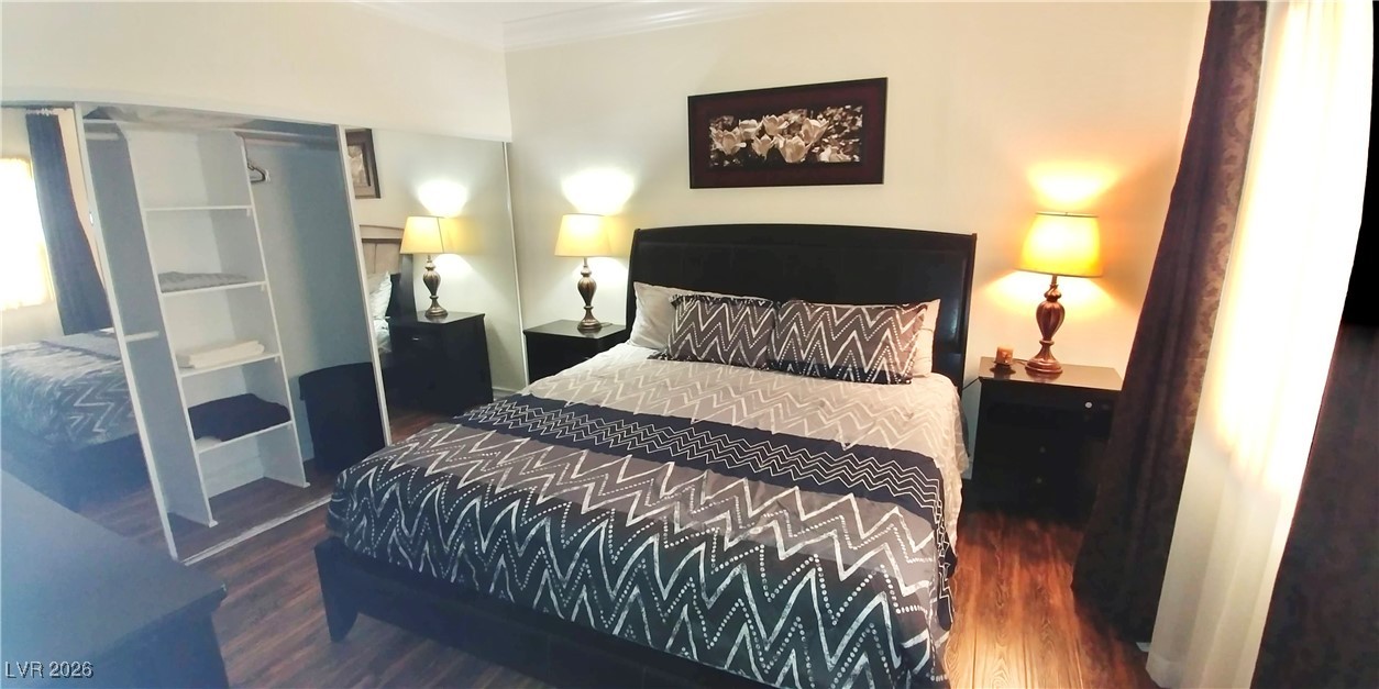 230 East Flamingo Road, Unit 336 Las Vegas, NV 89169 - Photo 6 of 23