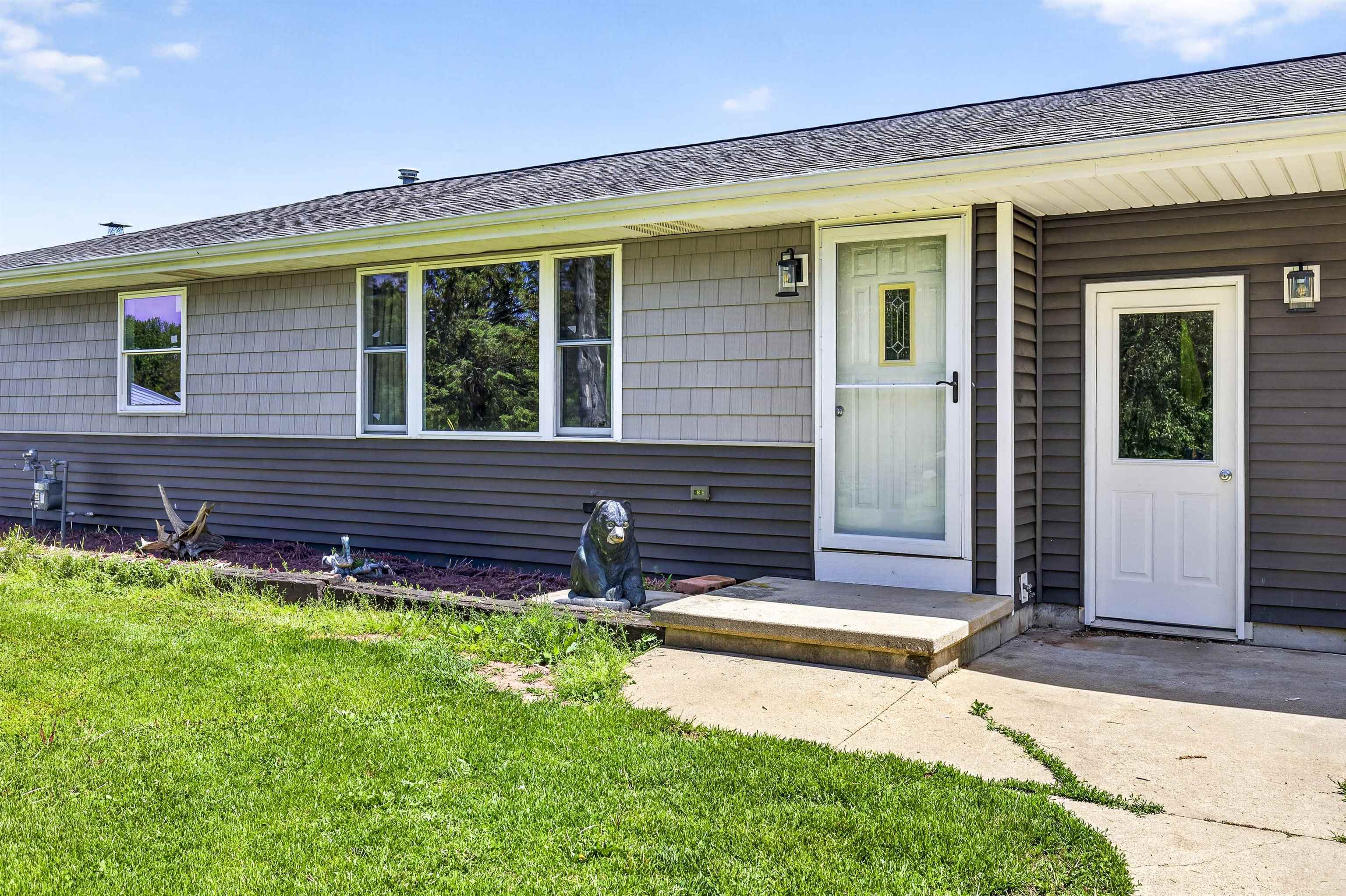 N978 N Road Hortonville, WI 54944 - Photo 35 of 47