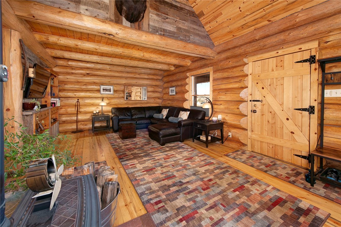 315 Kootchie Kootchie Road Alma, CO 80420 - Photo 10 of 32 Gallery Image 10