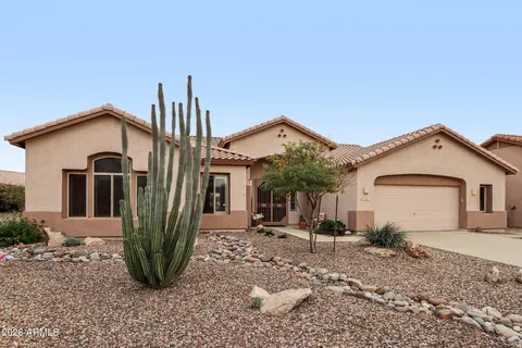 $569,999 | 5727 South Golden Barrel Court, Gold Canyon, AZ 85118