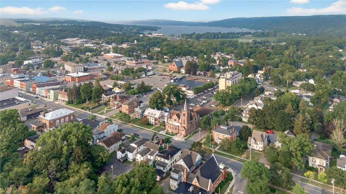 173 Main Street Milo, NY 14527 - Photo 44 of 44 Keuka Lake is just minutes away!