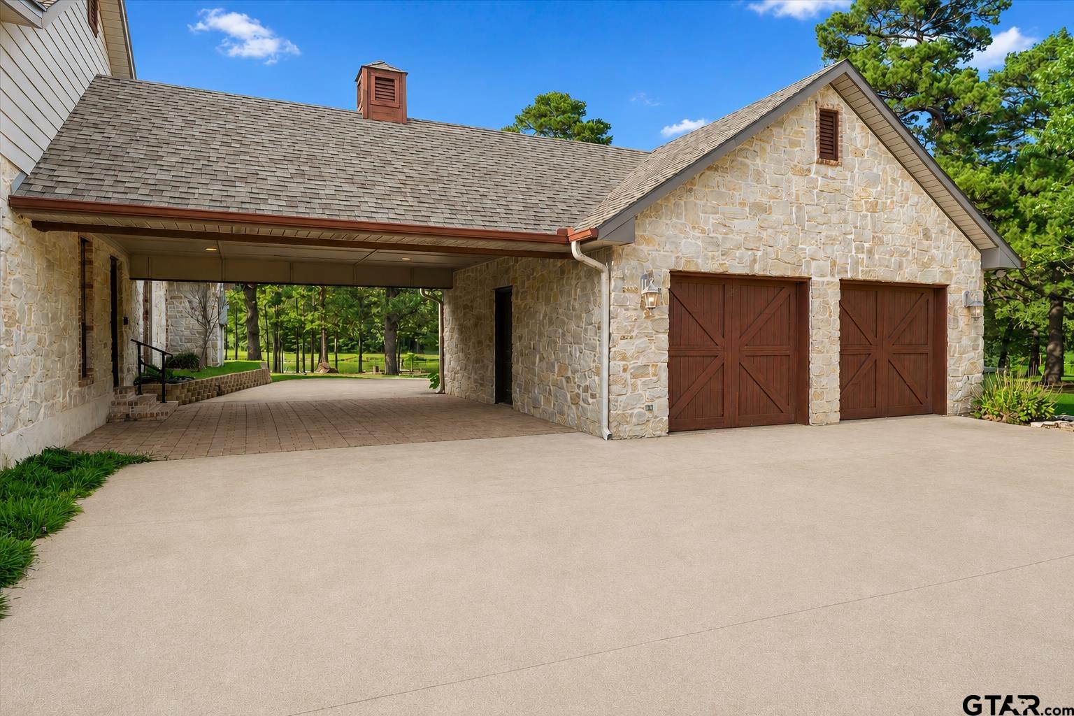 4940 North Frontage Road Winfield, TX 75455 - Photo 6 of 44