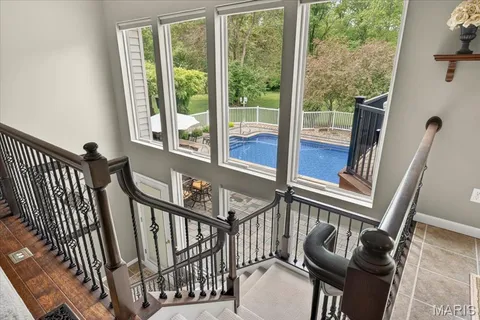 $636,000 | 948 Emerald Oaks Court, Eureka, MO 63025