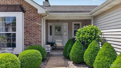 $636,000 | 948 Emerald Oaks Court, Eureka, MO 63025