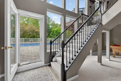 $636,000 | 948 Emerald Oaks Court, Eureka, MO 63025