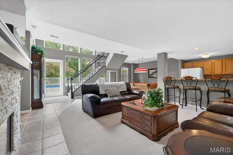 $636,000 | 948 Emerald Oaks Court, Eureka, MO 63025