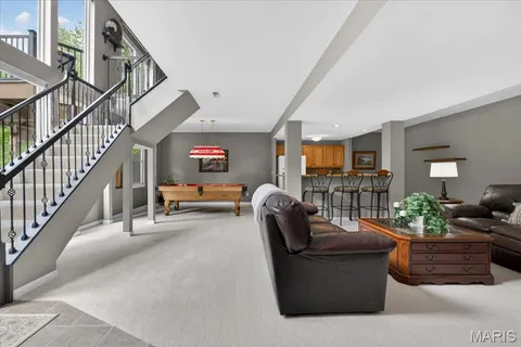 $636,000 | 948 Emerald Oaks Court, Eureka, MO 63025