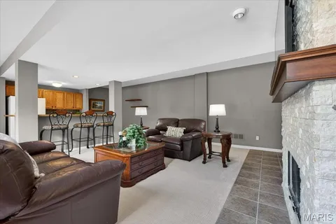 $636,000 | 948 Emerald Oaks Court, Eureka, MO 63025