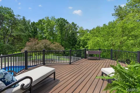 $636,000 | 948 Emerald Oaks Court, Eureka, MO 63025