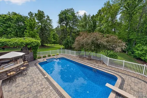 $636,000 | 948 Emerald Oaks Court, Eureka, MO 63025