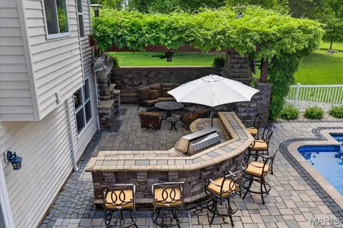$636,000 | 948 Emerald Oaks Court, Eureka, MO 63025