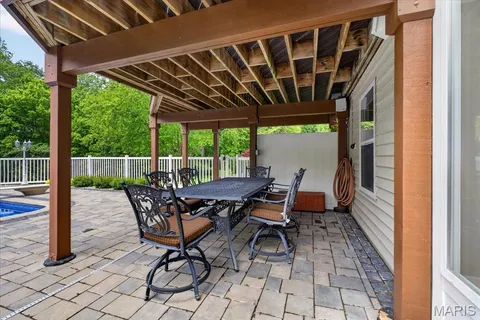 $636,000 | 948 Emerald Oaks Court, Eureka, MO 63025