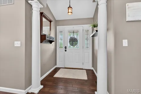 $636,000 | 948 Emerald Oaks Court, Eureka, MO 63025