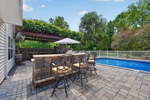 $636,000 | 948 Emerald Oaks Court, Eureka, MO 63025
