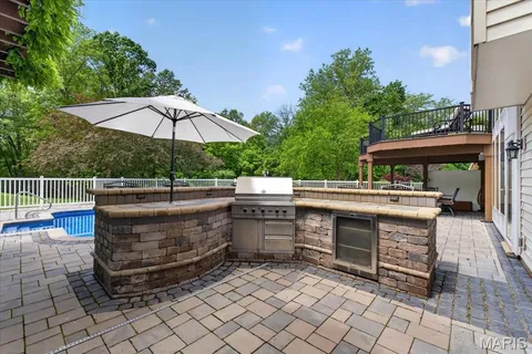 $636,000 | 948 Emerald Oaks Court, Eureka, MO 63025