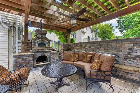 $636,000 | 948 Emerald Oaks Court, Eureka, MO 63025