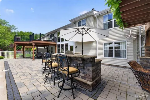 $636,000 | 948 Emerald Oaks Court, Eureka, MO 63025