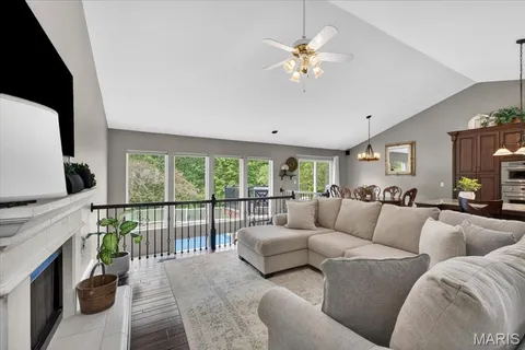 $636,000 | 948 Emerald Oaks Court, Eureka, MO 63025