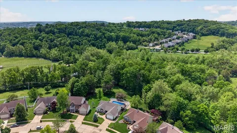 $636,000 | 948 Emerald Oaks Court, Eureka, MO 63025