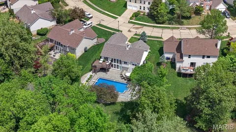$636,000 | 948 Emerald Oaks Court, Eureka, MO 63025