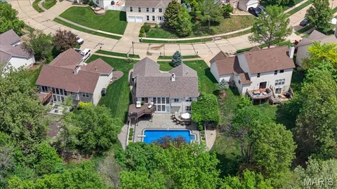 $636,000 | 948 Emerald Oaks Court, Eureka, MO 63025