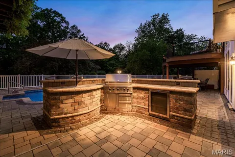 $636,000 | 948 Emerald Oaks Court, Eureka, MO 63025