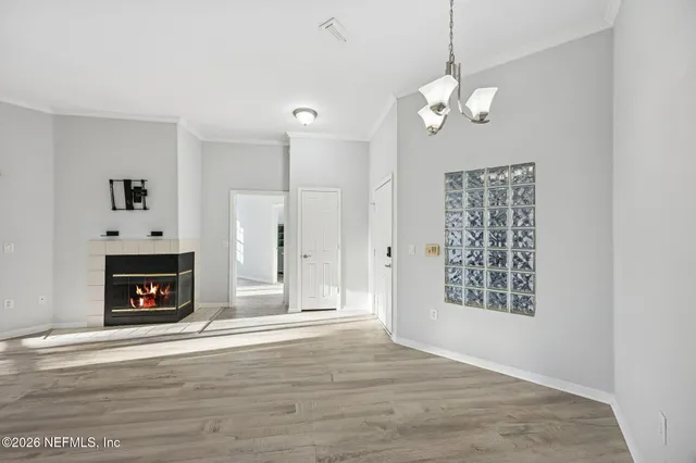 $187,500 | 10150 Belle Rive Boulevard, Unit 1806, Jacksonville, FL 32256