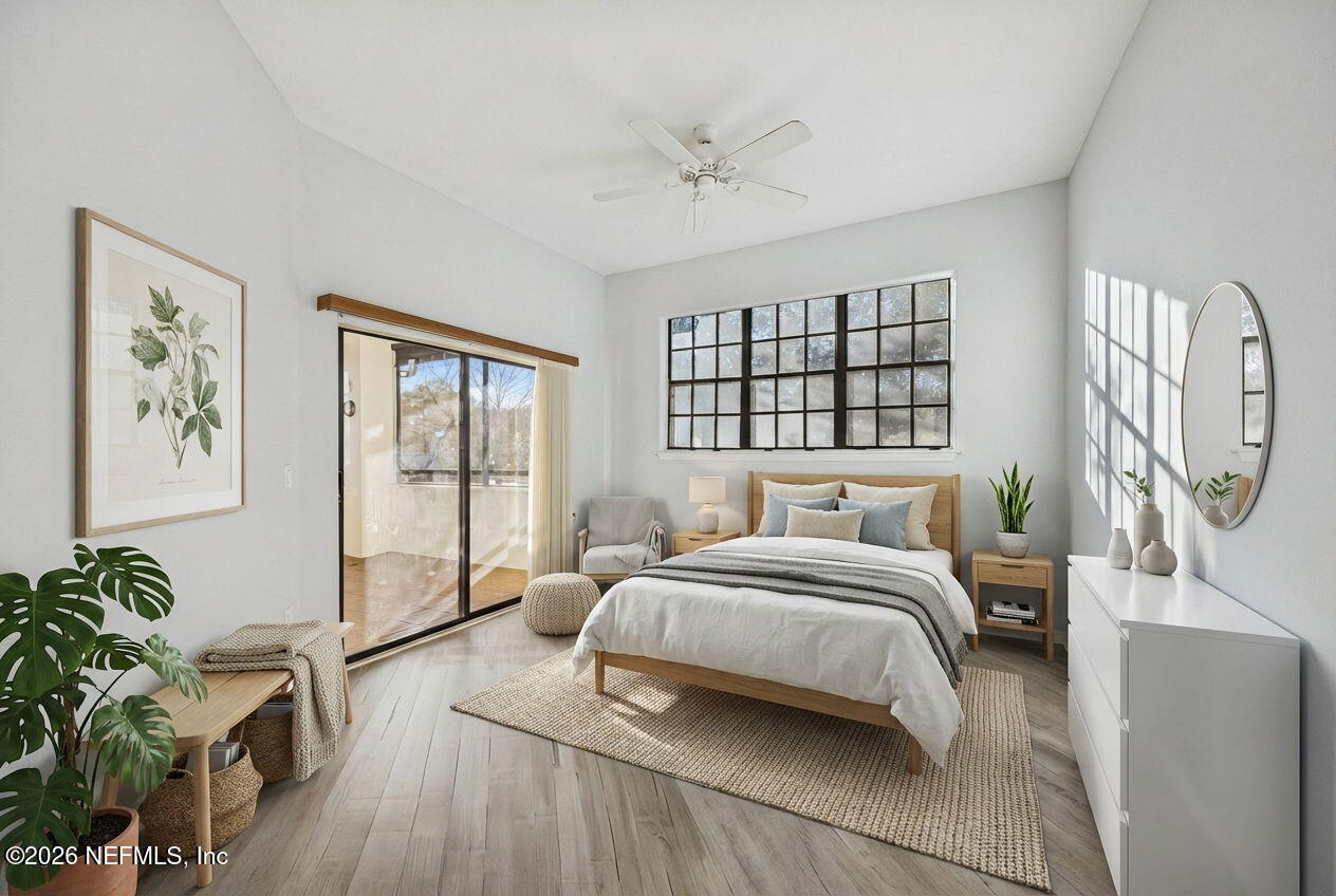 10150 Belle Rive Boulevard, Unit 1806 Jacksonville, FL 32256 - Photo 18 of 51 Primary Bathroom