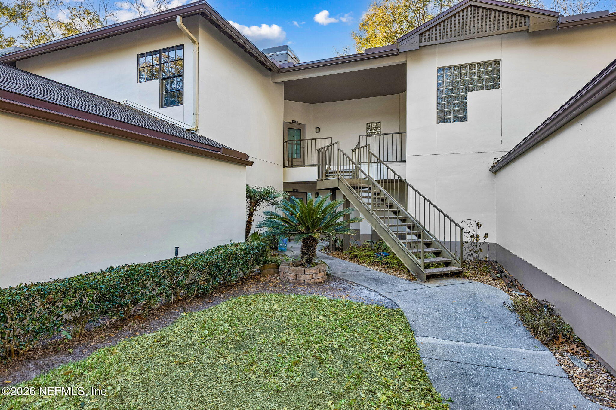 10150 Belle Rive Boulevard, Unit 1806 Jacksonville, FL 32256 - Photo 2 of 51 Front of Home